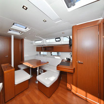 Beneteau Oceanis 46.1