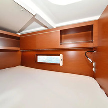 Beneteau Oceanis 46.1