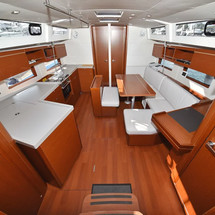 Beneteau Oceanis 46.1