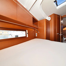 Beneteau Oceanis 46.1