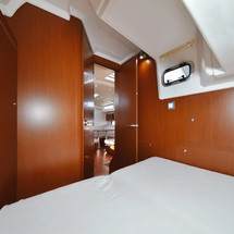 Beneteau Oceanis 46.1