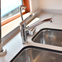 Beneteau Oceanis 46.1