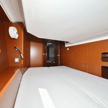 Beneteau Oceanis 46.1