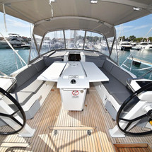 Beneteau Oceanis 46.1