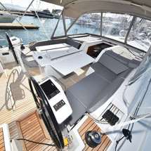 Beneteau Oceanis 46.1