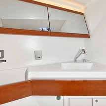 Beneteau Oceanis 46.1