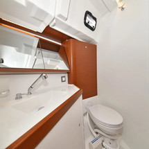 Beneteau Oceanis 46.1