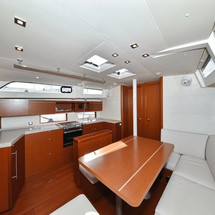 Beneteau Oceanis 46.1