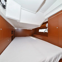 Beneteau Oceanis 46.1