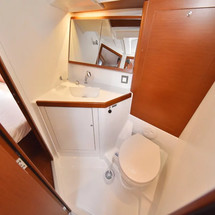 Beneteau Oceanis 46.1