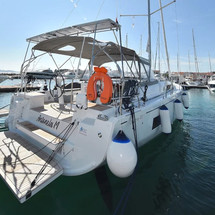 Beneteau Oceanis 46.1