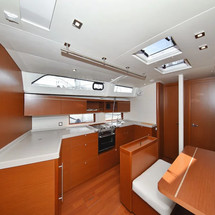 Beneteau Oceanis 46.1