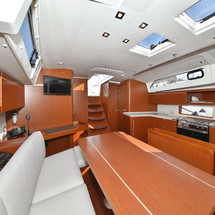 Beneteau Oceanis 46.1