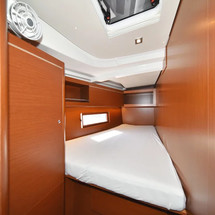 Beneteau Oceanis 46.1
