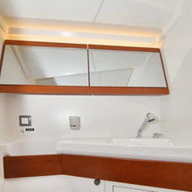 Beneteau Oceanis 46.1