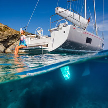 Beneteau Oceanis 46.1