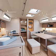 Beneteau Oceanis 46.1