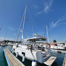 Beneteau Oceanis 46.1