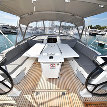 Beneteau Oceanis 46.1