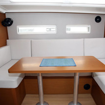 Jeanneau Sun Odyssey 410