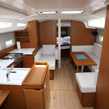 Jeanneau Sun Odyssey 410