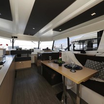 Fountaine Pajot MY 37