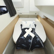 Fountaine Pajot MY 37