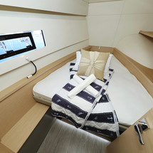 Fountaine Pajot MY 37