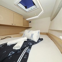 Fountaine Pajot MY 37