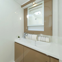 Fountaine Pajot MY 37