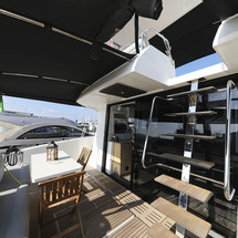 Fountaine Pajot MY 37