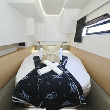 Fountaine Pajot MY 37