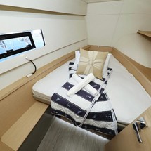 Fountaine Pajot MY 37