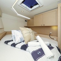 Fountaine Pajot MY 37