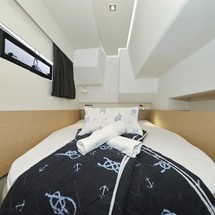 Fountaine Pajot MY 37