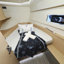 Fountaine Pajot MY 37