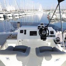 Fountaine Pajot MY 37