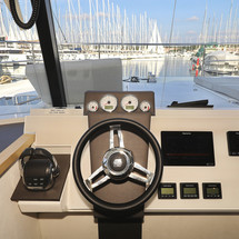 Fountaine Pajot MY 37