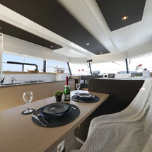 Fountaine Pajot MY 37
