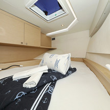 Fountaine Pajot MY 37