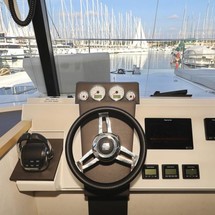 Fountaine Pajot MY 37
