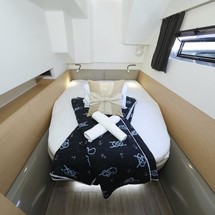 Fountaine Pajot MY 37