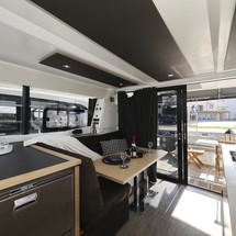 Fountaine Pajot MY 37