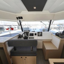 Fountaine Pajot MY 37