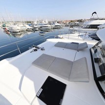 Fountaine Pajot MY 37