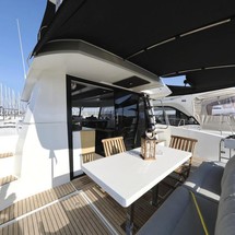 Fountaine Pajot MY 37