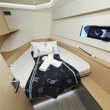 Fountaine Pajot MY 37