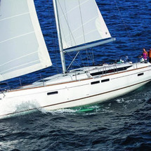 Jeanneau Sun Odyssey 509