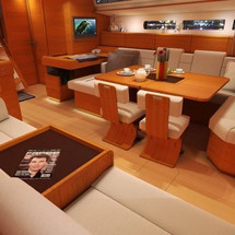 Jeanneau Sun Odyssey 509