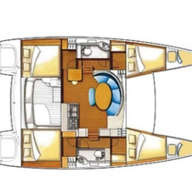 Lagoon 380 S2